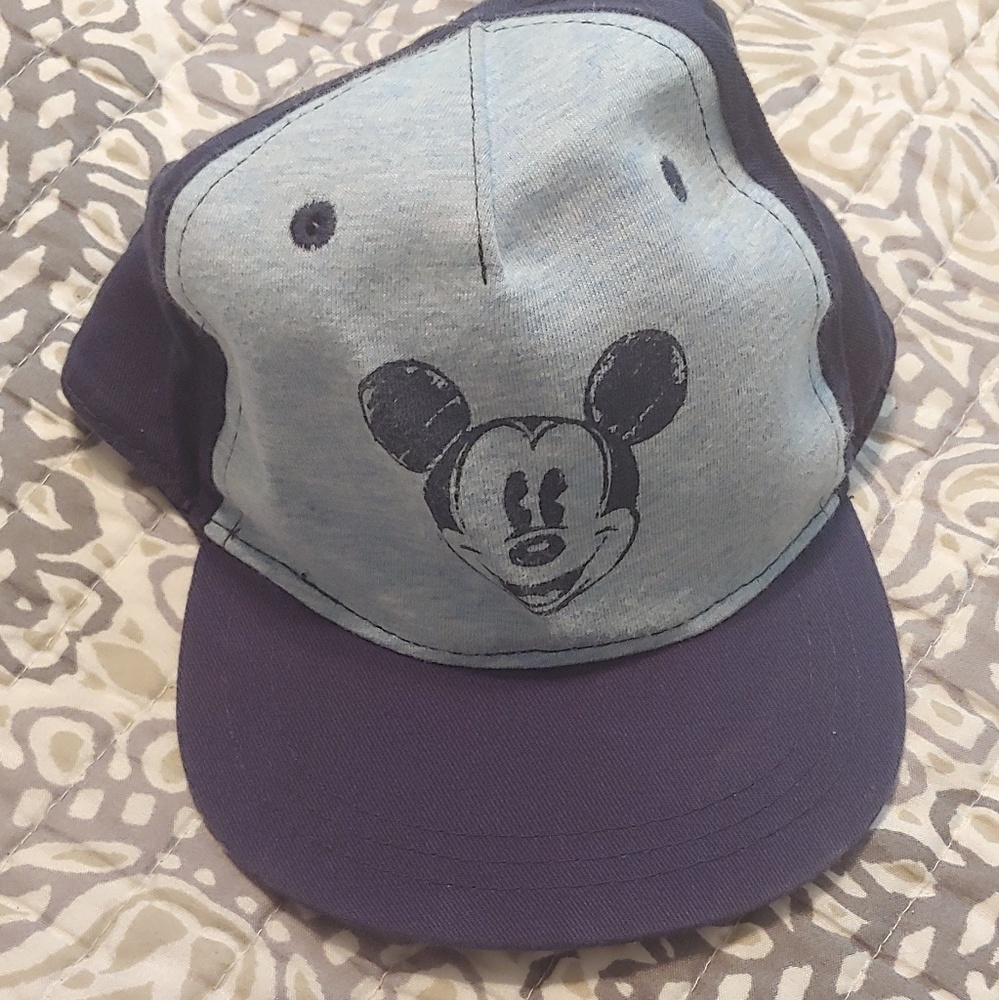 Hnm baby cap